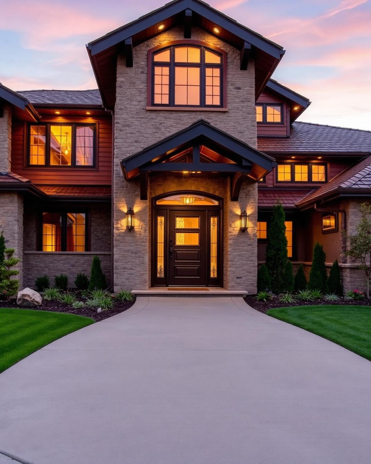 Heritage Estate Renovation